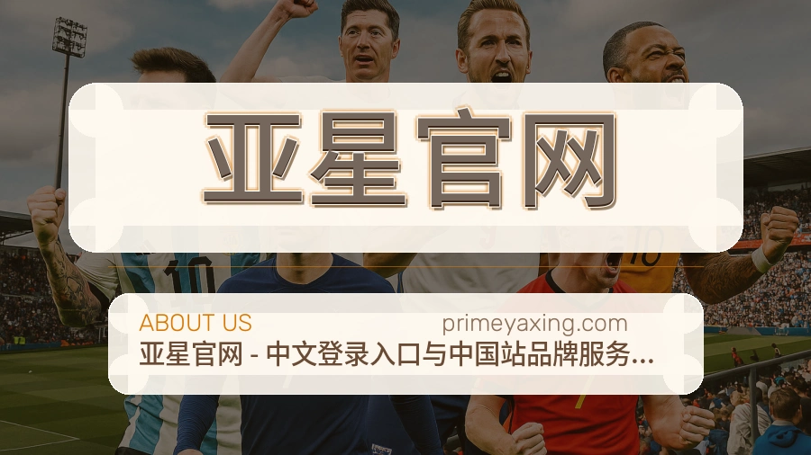 亚星官网APP网页多端服务展示